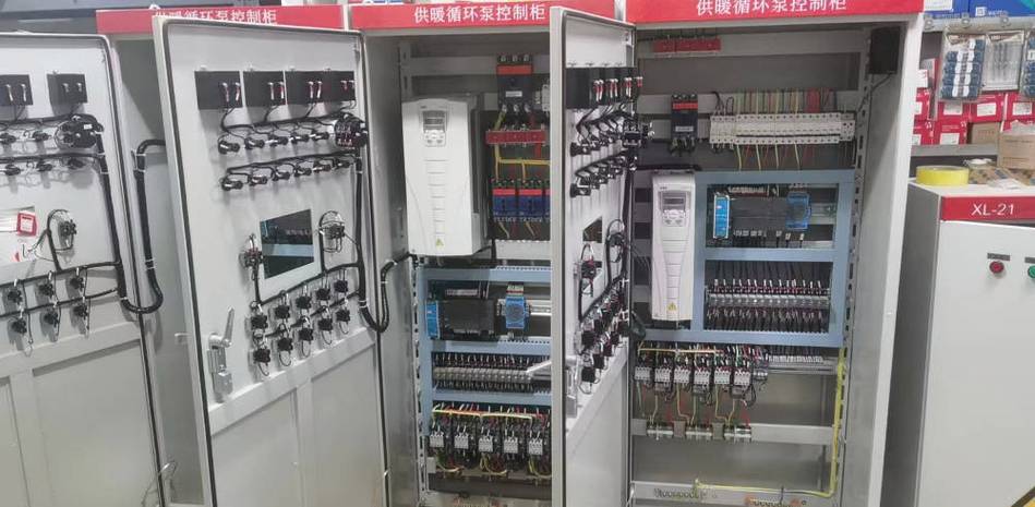 专注配电开关控制设备，智领智能输配电新未来